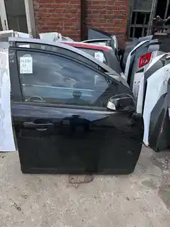 Qashqai · Puerta delantera derecha