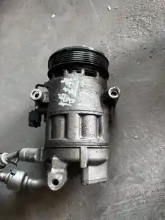 Boyue 1.8T · คอมเพรสเซอร์แอร์