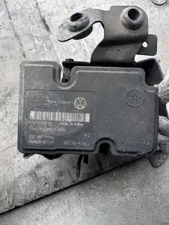 老捷达ABS