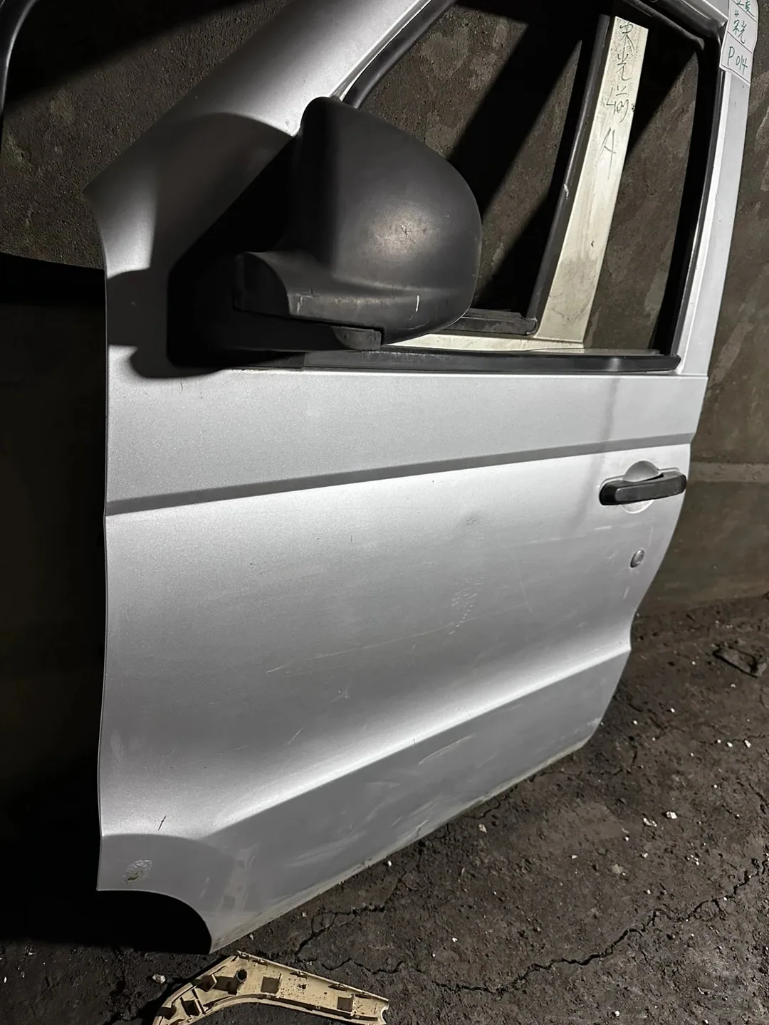 Wuling Rongguang · Puerta delantera izquierda