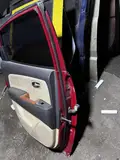 Hyundai Elantra · Modelo anterior · Puerta trasera izquierda 5