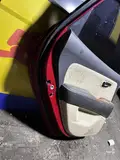 Hyundai Elantra · Modelo anterior · Puerta trasera izquierda 6