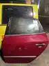 Hyundai Elantra · Modelo anterior · Puerta trasera izquierda 1