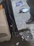 Haima Generasi 3 · Pintu depan kanan 4