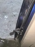 Haima Generasi 3 · Pintu depan kanan 7