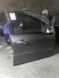 Focus · Modelo antigo · Porta dianteira direita 3