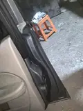 Focus · Modelo antigo · Porta dianteira direita 4