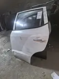 Geely GX7 · Porta traseira esquerda · danificado 2