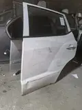 Geely GX7 · Porta traseira esquerda · danificado 3
