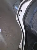 Geely GX7 · Porta traseira esquerda · danificado 5