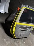 Wuling Hongguang S · Puerta trasera izquierda 4