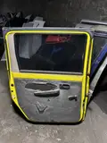 Wuling Hongguang S · Puerta trasera izquierda 5