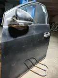 Cruze · Left front door 3