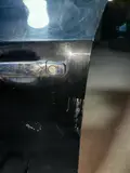Cruze · Left front door 4