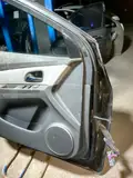 Cruze · Left front door 6
