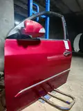 Elantra · Model lama · Pintu depan kiri 3