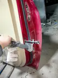 Elantra · Model lama · Pintu depan kiri 6
