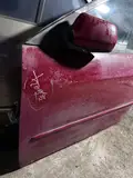 Mazda 6 · Porta dianteira esquerda · repintado 2