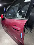 Mazda 6 · Porta dianteira esquerda · repintado 3