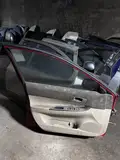 Mazda 6 · Porta dianteira esquerda · repintado 4