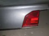 غطاء صندوق الأمتعة · 10 Jetta 4
