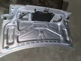 غطاء صندوق الأمتعة · 10 Jetta 5