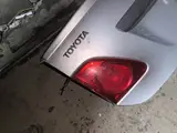 08 Toyota Corolla · Trunk lid 3
