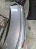 08 Toyota Corolla · Trunk lid 1