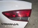 Hyundai Verna 3