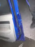 Landwind X8 · Right front door 2
