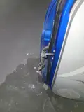 Landwind X8 · Right front door 4