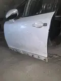 Citroën C-Quatre · Porta dianteira esquerda · danificado 2