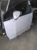 Citroën C-Quatre · Porta dianteira esquerda · danificado 5