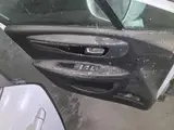 Citroën C-Quatre · Porta dianteira esquerda · danificado 7