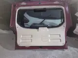 Hyundai Tucson · Trunk lid 5