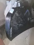 10 Buick LaCrosse · Hood · repainted 3