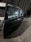 Peugeot 508 · ประตูหลังซ้าย 2