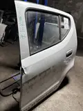 Suzuki Alto · ประตูหลังซ้าย · มีความเสียหาย 3