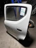Suzuki Alto · ประตูหลังซ้าย · มีความเสียหาย 4