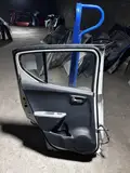 Suzuki Alto · ประตูหลังซ้าย · มีความเสียหาย 5