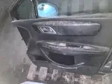 Citroën C-Quatre · Pintu depan kanan 4