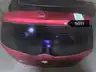 غطاء صندوق الأمتعة · Nissan Livina · معاد الطلاء 1