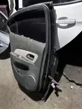 باب خلفي أيسر · Chevrolet Cruze 6