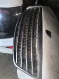 Roewe W5 · Capô 4