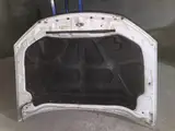 Kia · Capô 4