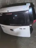 غطاء صندوق الأمتعة · Kia Soul · معاد الطلاء 3