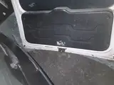 غطاء صندوق الأمتعة · Kia Soul · معاد الطلاء 4
