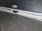 غطاء صندوق الأمتعة · Kia Soul · معاد الطلاء 5