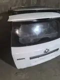 Geely GX7 · Nắp cốp 2