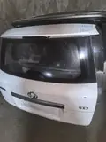 Geely GX7 · Nắp cốp 3